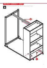 Preview for 11 page of BCP SKY3885 Instruction Manual