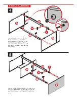 Preview for 6 page of BCP SKY3992 Instruction Manual