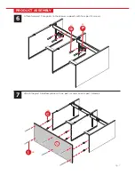 Предварительный просмотр 7 страницы BCP SKY3992 Instruction Manual