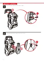 Preview for 6 page of BCP SKY4100 Instruction Manual