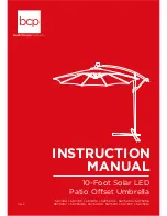 BCP SKY4114 Instruction Manual предпросмотр