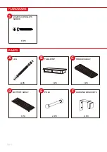 Предварительный просмотр 4 страницы BCP SKY4159 Instruction Manual