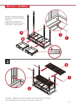 Предварительный просмотр 5 страницы BCP SKY4159 Instruction Manual