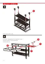 Предварительный просмотр 6 страницы BCP SKY4159 Instruction Manual