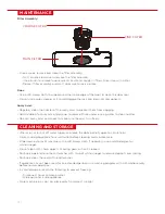 Предварительный просмотр 12 страницы BCP SKY4313 Instruction Manual