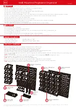 BCP SKY4457 Quick Start Manual preview