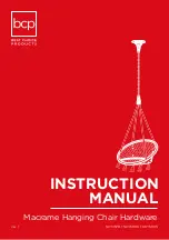 Предварительный просмотр 1 страницы BCP SKY4578 Instruction Manual