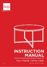 BCP SKY4585 Instruction Manual предпросмотр