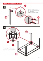 Предварительный просмотр 7 страницы BCP SKY4611 Instruction Manual