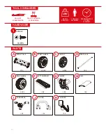 Preview for 6 page of BCP SKY4704 Instruction Manual