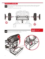 Preview for 8 page of BCP SKY4704 Instruction Manual