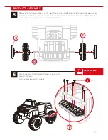 Preview for 9 page of BCP SKY4704 Instruction Manual