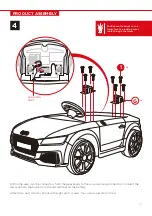 Предварительный просмотр 9 страницы BCP SKY4750 Instruction Manual