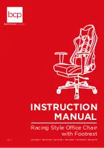 Предварительный просмотр 1 страницы BCP SKY4792 Instruction Manual