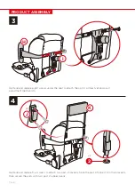 Предварительный просмотр 6 страницы BCP SKY4792 Instruction Manual