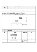 Preview for 11 page of BCP SKY4803 Owner'S Manual