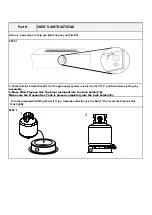 Preview for 12 page of BCP SKY4803 Owner'S Manual