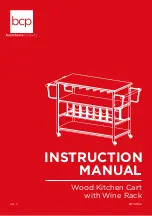 Предварительный просмотр 1 страницы BCP SKY4852 Instruction Manual