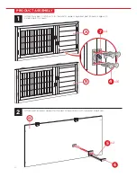 Preview for 4 page of BCP SKY4870 Instruction Manual