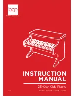 BCP SKY4878 Instruction Manual preview