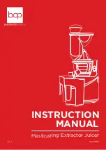 BCP SKY4890 Instruction Manual preview