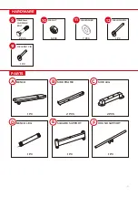 Preview for 3 page of BCP SKY4898 Instruction Manual