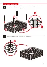 Предварительный просмотр 3 страницы BCP SKY4959 Instruction Manual