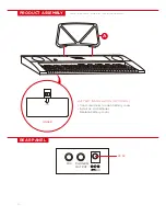 Preview for 4 page of BCP SKY5051 Instruction Manual