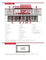 Preview for 5 page of BCP SKY5051 Instruction Manual