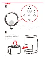 Preview for 8 page of BCP SKY5072 Instruction Manual