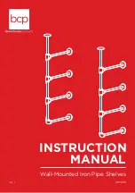 BCP SKY5119 Instruction Manual предпросмотр