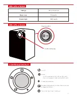 Preview for 5 page of BCP SKY5132 Instruction Manual