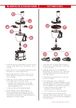 Предварительный просмотр 7 страницы BCP SKY5133 Instruction Manual