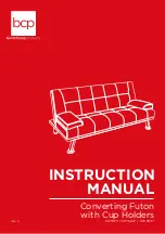 BCP SKY5171 Instruction Manual предпросмотр