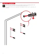 Предварительный просмотр 4 страницы BCP SKY5186 Instruction Manual