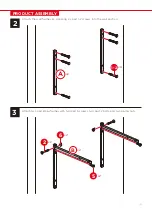 Предварительный просмотр 5 страницы BCP SKY5186 Instruction Manual