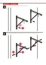 Предварительный просмотр 6 страницы BCP SKY5186 Instruction Manual