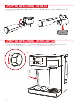 Preview for 8 page of BCP SKY5203 Instruction Manual