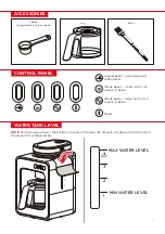 Preview for 7 page of BCP SKY5223 Instruction Manual