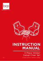 BCP SKY5232 Instruction Manual preview