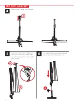 Preview for 6 page of BCP SKY5248 Instruction Manual