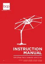 BCP SKY5257 Instruction Manual предпросмотр