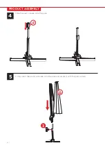 Preview for 6 page of BCP SKY5257 Instruction Manual