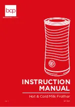 Предварительный просмотр 1 страницы BCP SKY5269 Instruction Manual