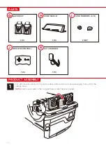 Предварительный просмотр 6 страницы BCP SKY5271 Instruction Manual