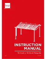 Предварительный просмотр 1 страницы BCP SKY5287 Instruction Manual