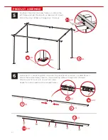 Предварительный просмотр 6 страницы BCP SKY5287 Instruction Manual