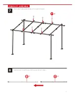 Предварительный просмотр 7 страницы BCP SKY5287 Instruction Manual