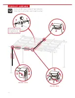 Предварительный просмотр 10 страницы BCP SKY5287 Instruction Manual