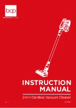 Предварительный просмотр 1 страницы BCP SKY5297 Instruction Manual